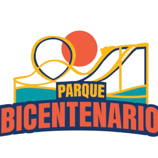 Parque Bicentenario Querétaro Logo
